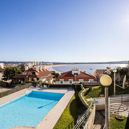 Paradise - By Smarthomes * São Martinho do Porto