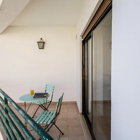 Appartement Paradise - By Smarthomes