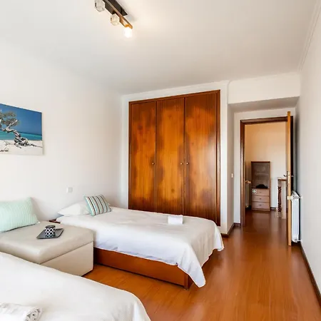 Paradise - By Smarthomes Appartement *