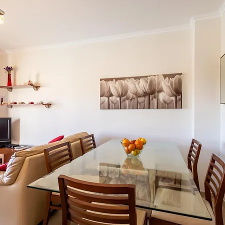 Appartement Paradise - By Smarthomes São Martinho do Porto