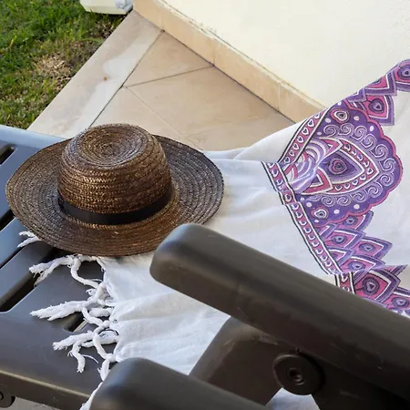 Appartement Paradise - By Smarthomes *