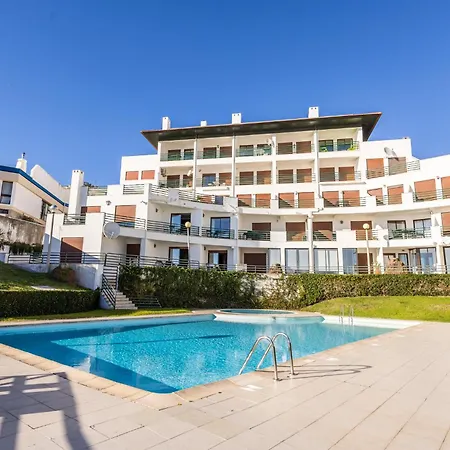 Paradise - By Smarthomes Appartement *