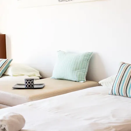 Paradise - By Smarthomes Appartement São Martinho do Porto