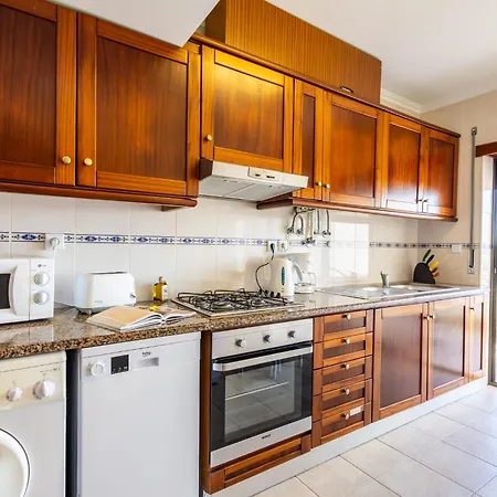 Paradise - By Smarthomes São Martinho do Porto