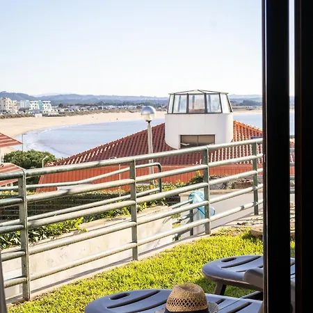 Paradise Com Vista Sobre A Baia Apartment