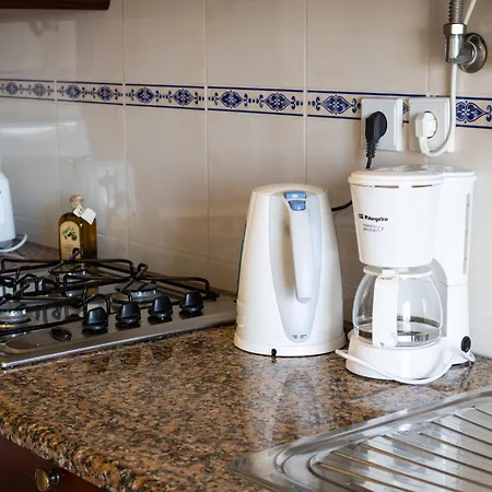 Appartement Paradise - By Smarthomes