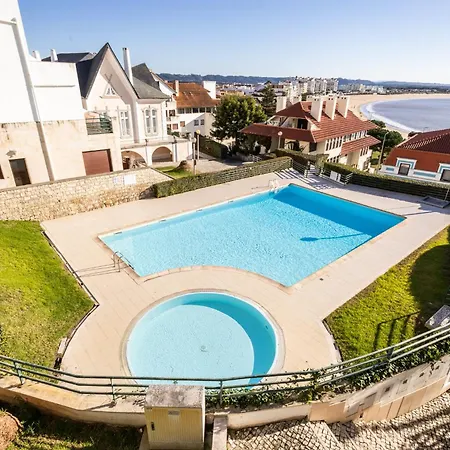 Paradise Com Vista Sobre A Baia Apartment