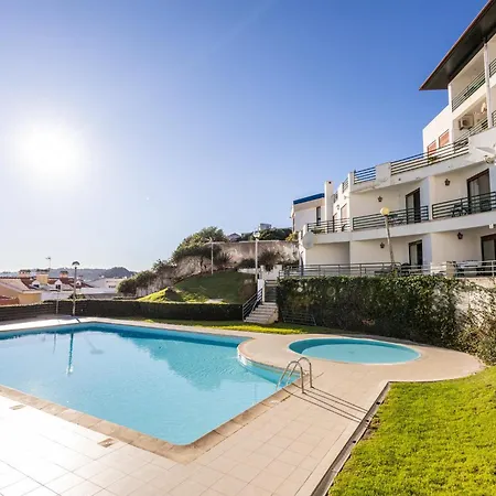 Apartment Paradise Com Vista Sobre A Baia