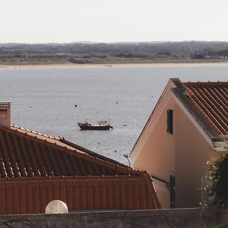 Paradise Com Vista Sobre A Baía Apartamento
