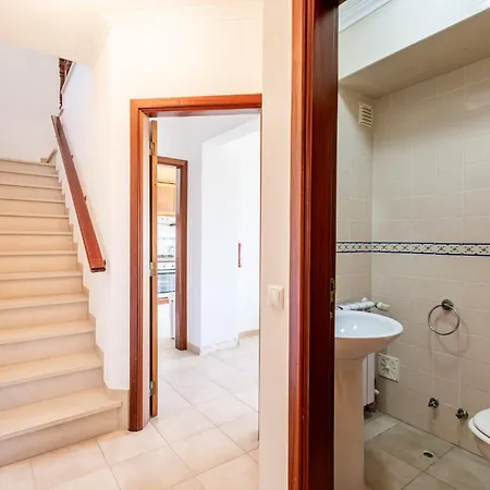 Paradise - By Smarthomes Appartamento São Martinho do Porto