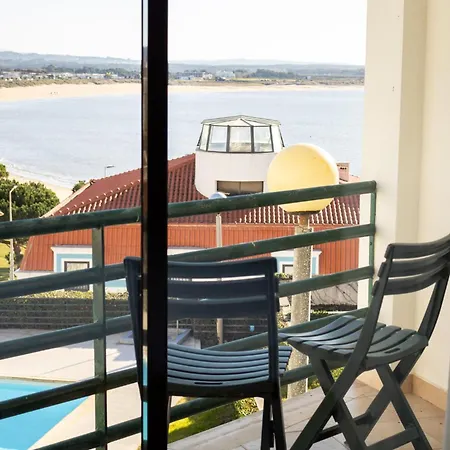 Paradise - By Smarthomes サン・マルティーニョ・ド・ポルト