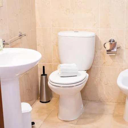 アパート Paradise - By Smarthomes