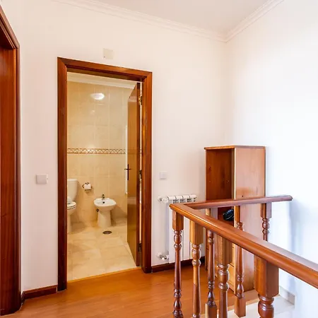 Paradise - By Smarthomes アパート