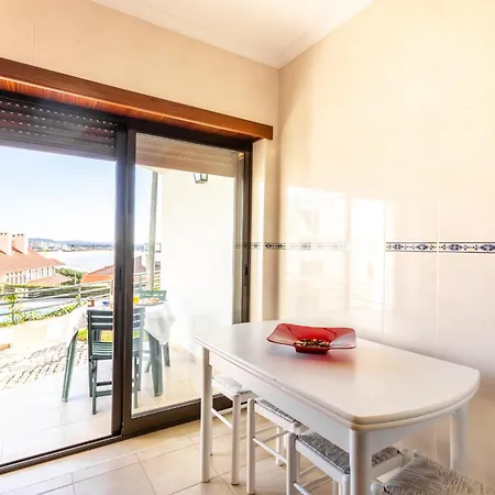 Appartamento Paradise - By Smarthomes São Martinho do Porto