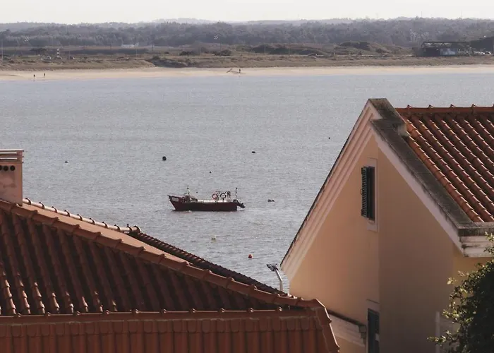 Paradise - By Smarthomes Apartment