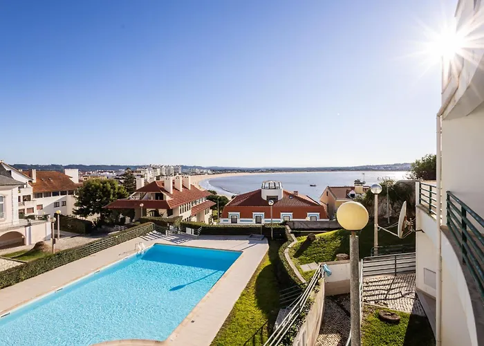 Paradise - By Smarthomes * Sao Martinho do Porto