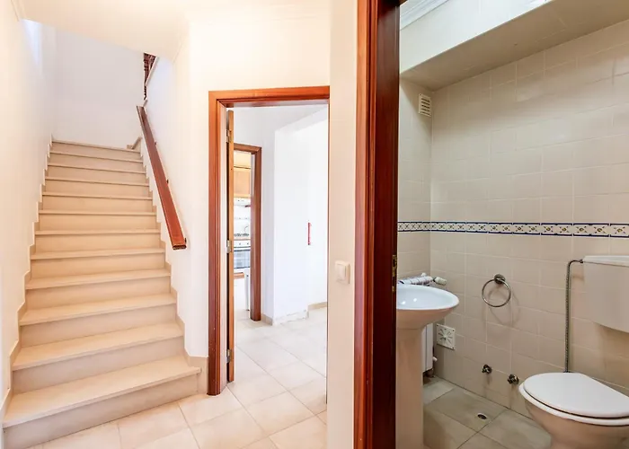 Paradise - By Smarthomes Apartment Sao Martinho do Porto