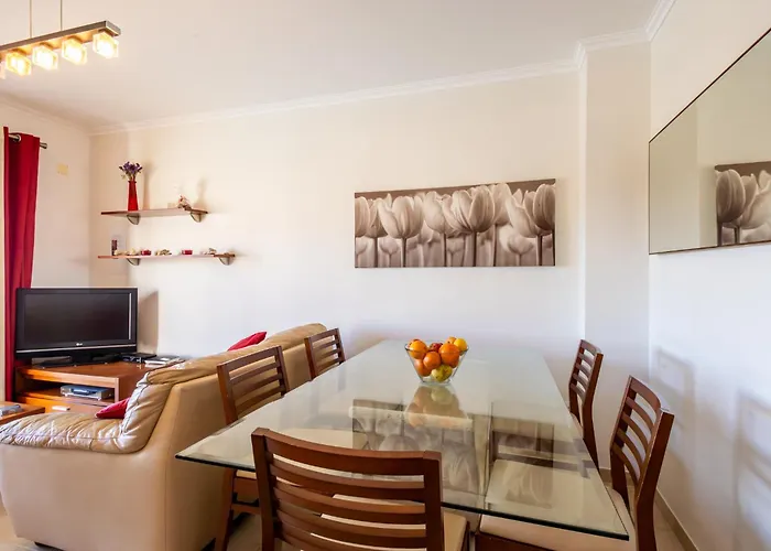 Apartment Paradise - By Smarthomes Sao Martinho do Porto