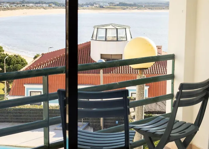 Paradise - By Smarthomes Sao Martinho do Porto