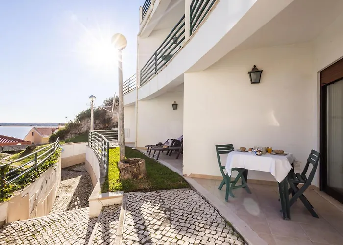 Paradise - By Smarthomes Apartment