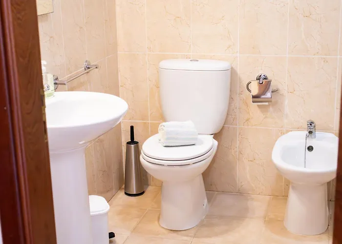 Apartment Paradise - By Smarthomes