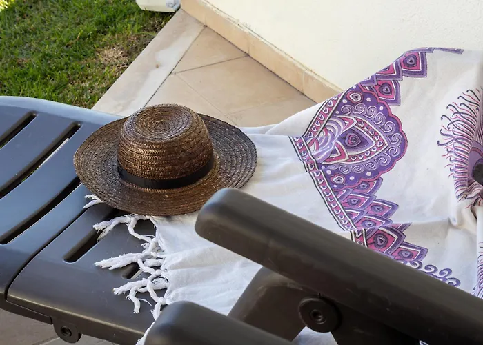 Apartment Paradise - By Smarthomes *