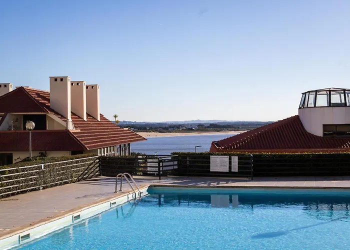 Paradise - By Smarthomes * Sao Martinho do Porto