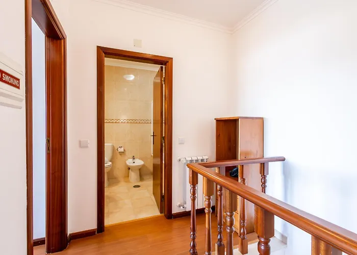 Paradise - By Smarthomes Apartment