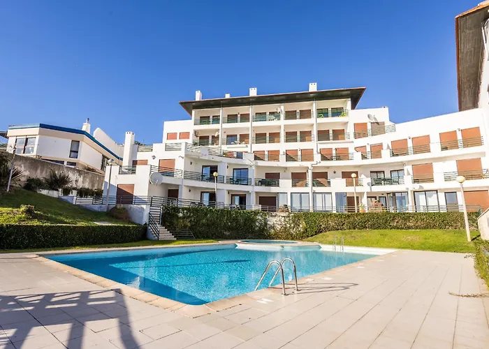 Paradise - By Smarthomes Apartment *