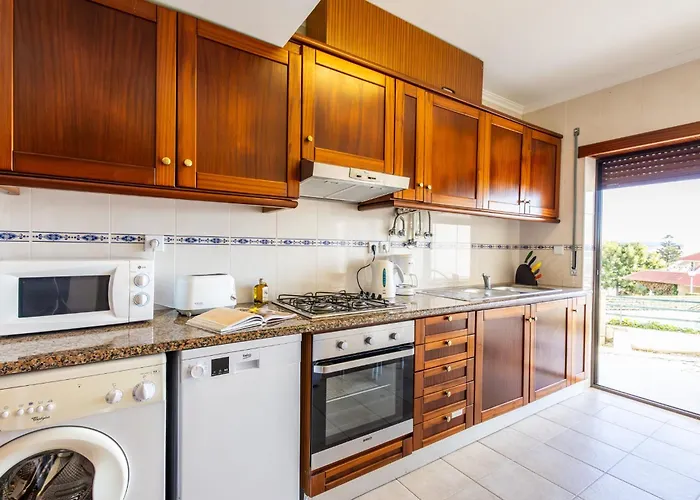 Paradise - By Smarthomes Sao Martinho do Porto