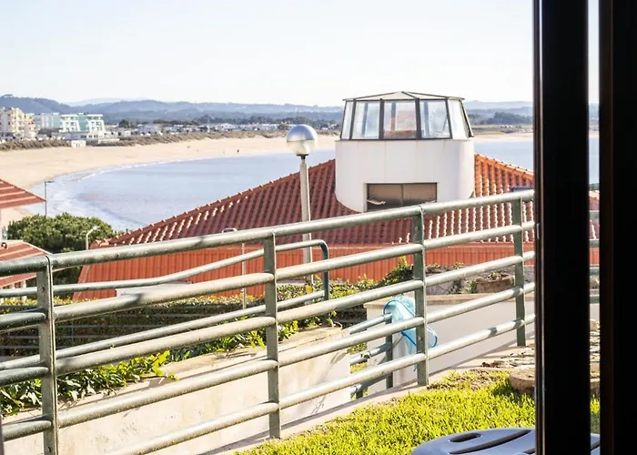 Paradise - By Smarthomes Apartment