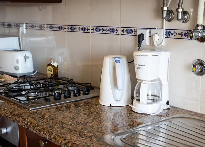 Apartment Paradise - By Smarthomes