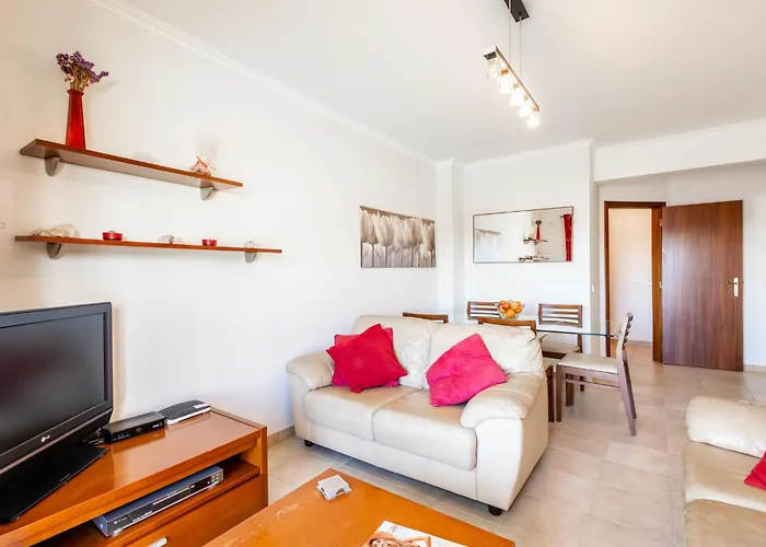 Apartment Paradise - By Smarthomes *