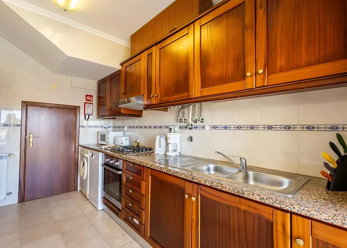 Paradise - By Smarthomes Apartment