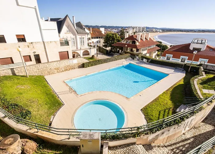 Paradise - By Smarthomes Apartment