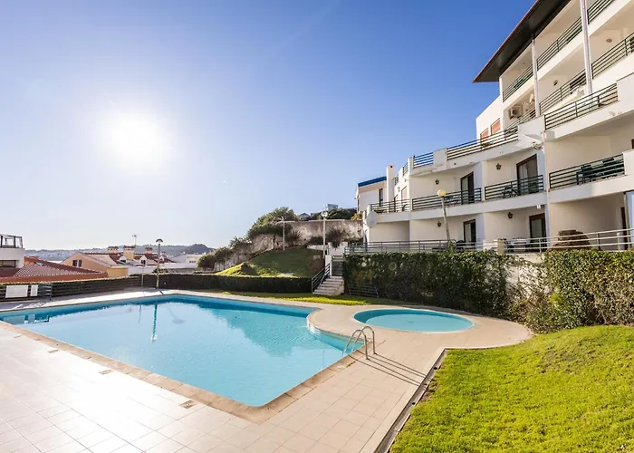 Apartment Paradise - By Smarthomes